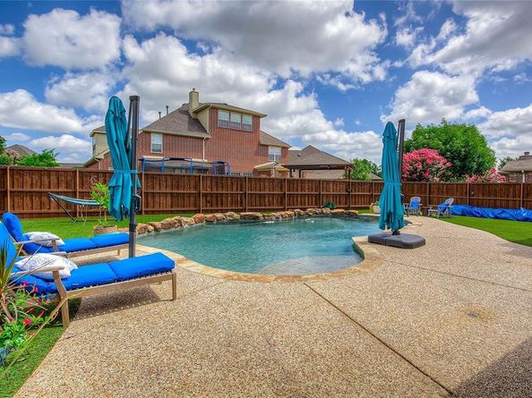111  Vance Court , Fate Texas 75087