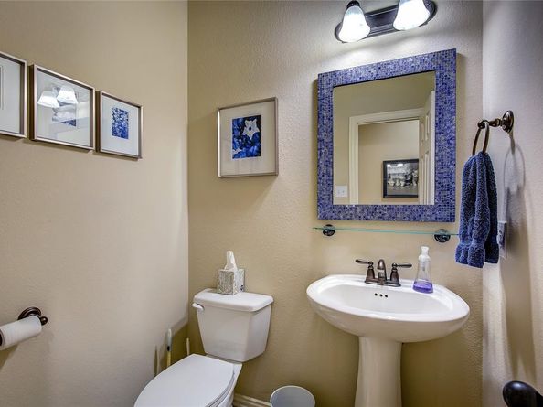 111  Vance Court , Fate Texas 75087