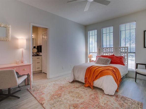 3105  San Jacinto Street  104, Dallas Texas 75204