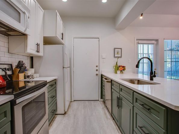 3105  San Jacinto Street  104, Dallas Texas 75204