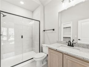 411  Atlas Cedar Drive , Glenn Heights Texas 75154