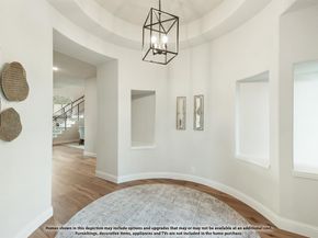 411  Atlas Cedar Drive , Glenn Heights Texas 75154