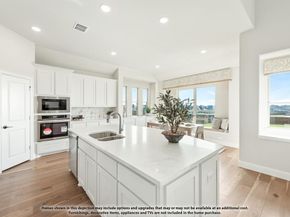 411  Atlas Cedar Drive , Glenn Heights Texas 75154