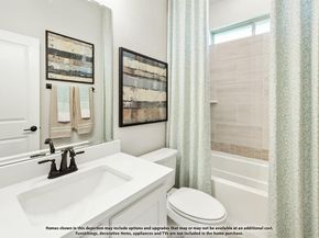 411  Atlas Cedar Drive , Glenn Heights Texas 75154