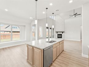 411  Atlas Cedar Drive , Glenn Heights Texas 75154