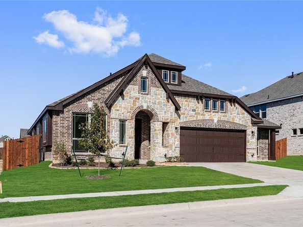 411  Atlas Cedar Drive , Glenn Heights Texas 75154