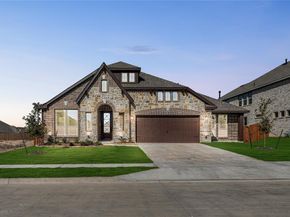 411  Atlas Cedar Drive , Glenn Heights Texas 75154