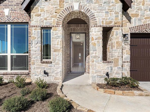 411  Atlas Cedar Drive , Glenn Heights Texas 75154