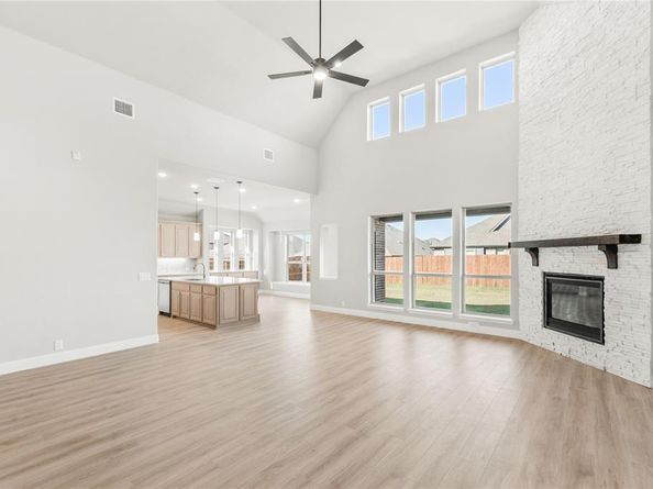 411  Atlas Cedar Drive , Glenn Heights Texas 75154