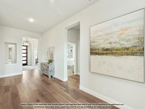 411  Atlas Cedar Drive , Glenn Heights Texas 75154