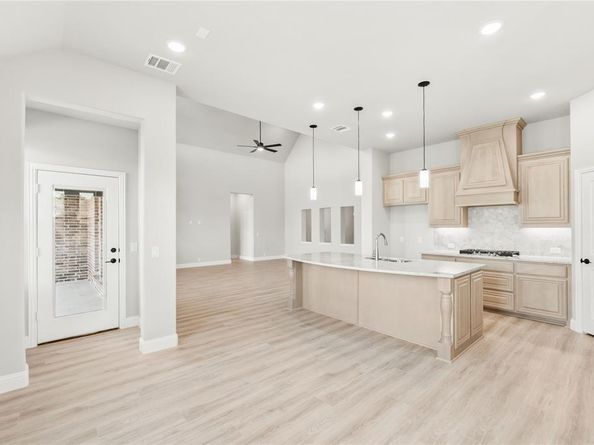 411  Atlas Cedar Drive , Glenn Heights Texas 75154