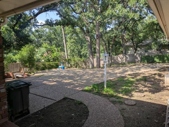 5805  Azteca Drive , Fort Worth Texas 76112