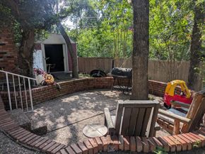 5805  Azteca Drive , Fort Worth Texas 76112