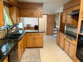 5805  Azteca Drive , Fort Worth Texas 76112