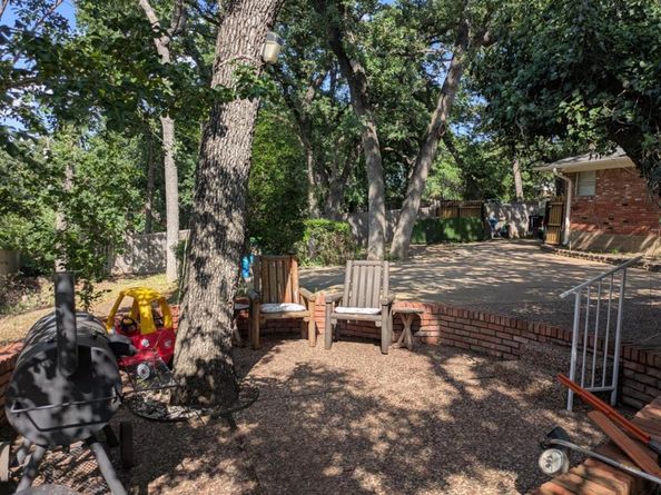 5805  Azteca Drive , Fort Worth Texas 76112