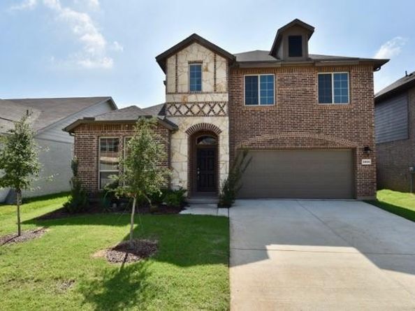 2604  Donella Drive , Denton Texas 76207