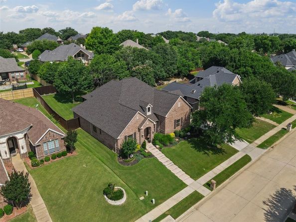 1675  Oak Ridge Drive , Corinth Texas 76210