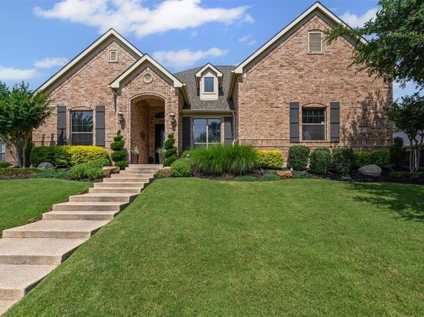 1675  Oak Ridge Drive , Corinth Texas 76210