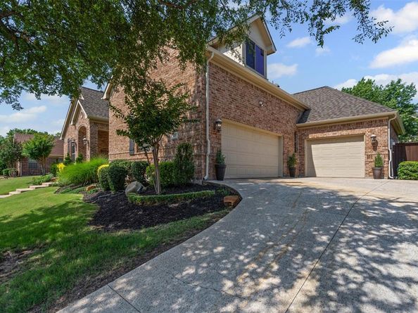 1675  Oak Ridge Drive , Corinth Texas 76210