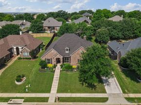 1675  Oak Ridge Drive , Corinth Texas 76210