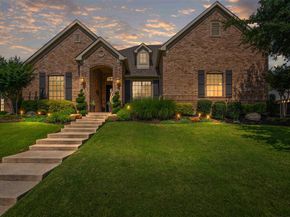 1675  Oak Ridge Drive , Corinth Texas 76210