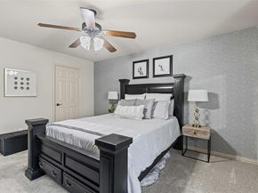 1675  Oak Ridge Drive , Corinth Texas 76210