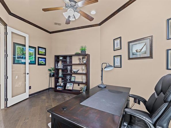 1675  Oak Ridge Drive , Corinth Texas 76210