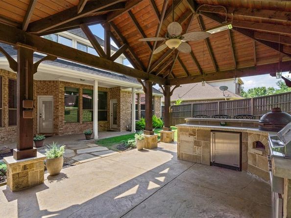 1675  Oak Ridge Drive , Corinth Texas 76210