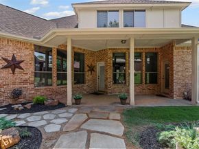 1675  Oak Ridge Drive , Corinth Texas 76210
