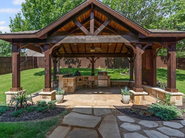 1675  Oak Ridge Drive , Corinth Texas 76210