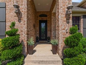 1675  Oak Ridge Drive , Corinth Texas 76210
