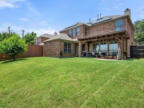 2585  Shoreview Drive , Grand Prairie Texas 75054