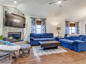 1321  Mill Wood Lane , Garland Texas 75040