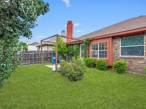 1321  Mill Wood Lane , Garland Texas 75040