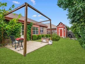 1321  Mill Wood Lane , Garland Texas 75040