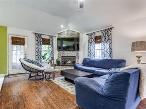 1321  Mill Wood Lane , Garland Texas 75040