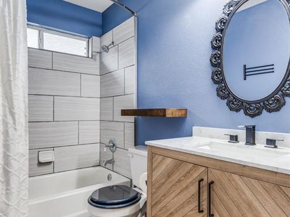 1321  Mill Wood Lane , Garland Texas 75040