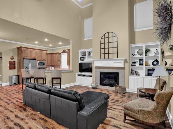 7904  Chickasaw Trail , McKinney Texas 75070