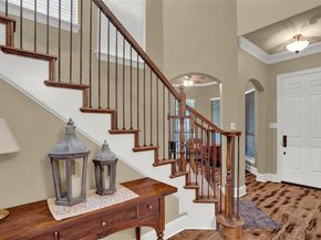 7904  Chickasaw Trail , McKinney Texas 75070