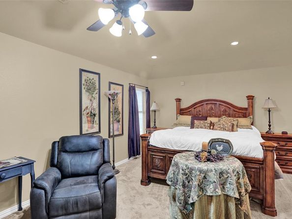 7904  Chickasaw Trail , McKinney Texas 75070