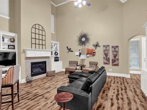 7904  Chickasaw Trail , McKinney Texas 75070