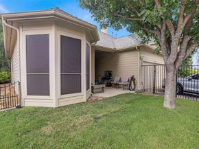 7904  Chickasaw Trail , McKinney Texas 75070