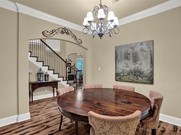 7904  Chickasaw Trail , McKinney Texas 75070
