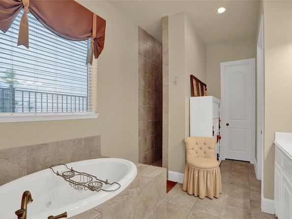 7904  Chickasaw Trail , McKinney Texas 75070