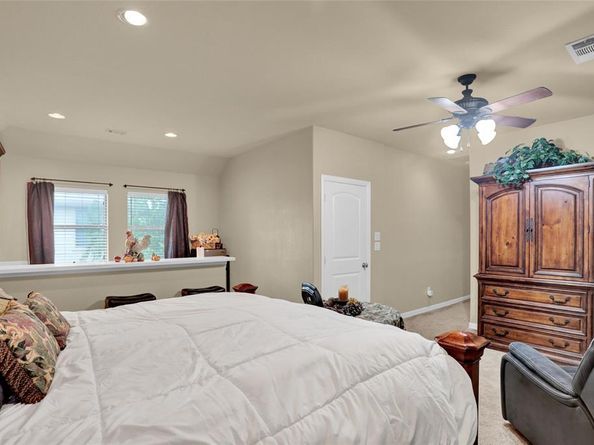 7904  Chickasaw Trail , McKinney Texas 75070