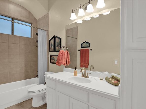 7904  Chickasaw Trail , McKinney Texas 75070