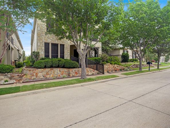 7904  Chickasaw Trail , McKinney Texas 75070