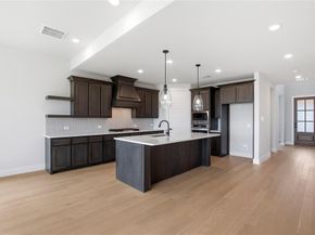 7249  Wayward Wind Drive , Fort Worth Texas 76179