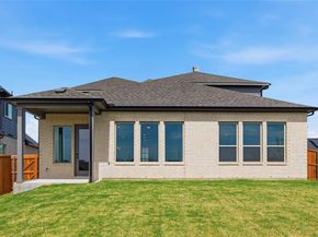 7249  Wayward Wind Drive , Fort Worth Texas 76179