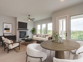 7249  Wayward Wind Drive , Fort Worth Texas 76179